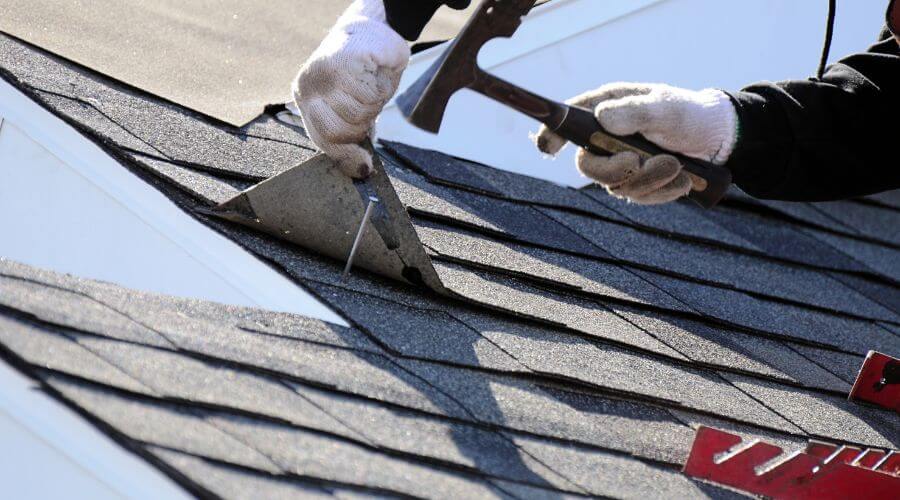 Professional gutter cleaning in Hobgood, NC